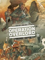Opération Overlord 4 - Opération Overlord - Tome 04