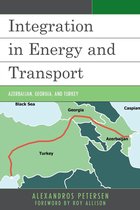 Contemporary Central Asia: Societies, Politics, and Cultures - Integration in Energy and Transport