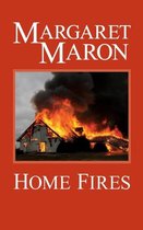 Deborah Knott Mystery- Home Fires