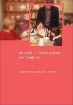 Family and Work Series- Attitudes to flexible working and family life
