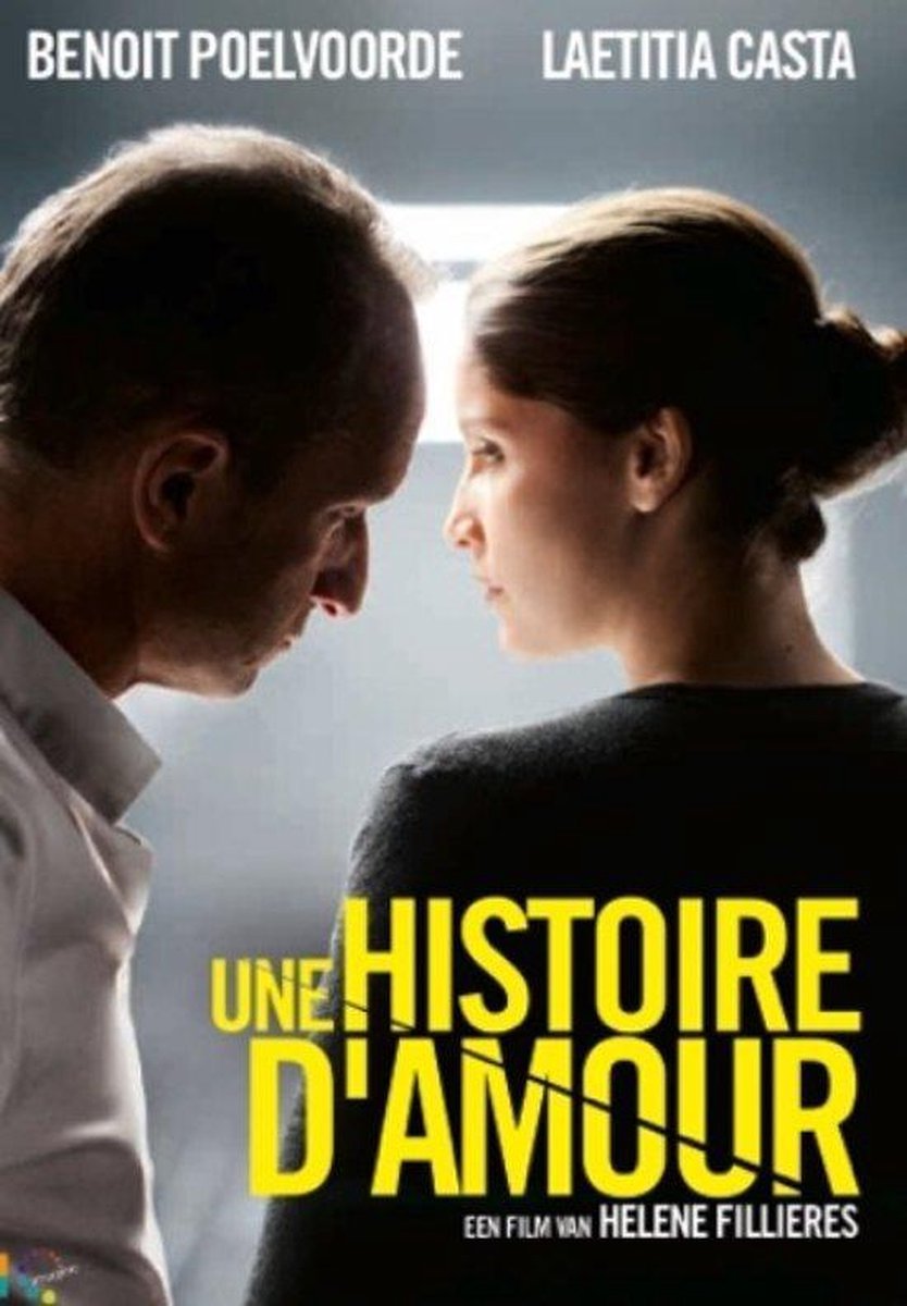 Histoire Damour Une