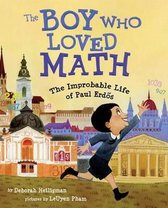The Boy Who Loved Math