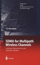 SDMA for Multipath Wireless Channels