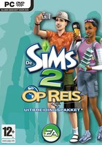 Les Sims 2: Journey - Windows