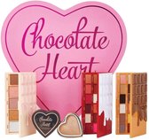 Chocolate Heart - Cadeauset - Make-up - Valentijn
