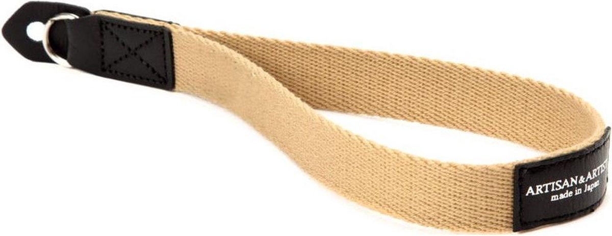 Artisan & Artist ACAM 295 Handstrap Beige