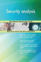 Security Analysis