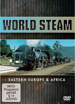 World Steam - Eastern Europe and Africa