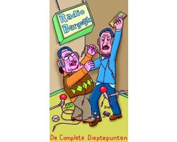 Radio Bergeijk - Complete Dieptepunten