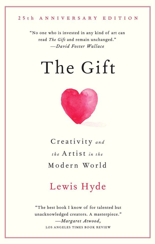 The Gift