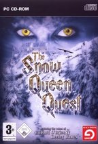 Quest For The Snow Queen - Windows