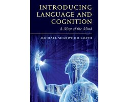 Introducing Language and Cognition