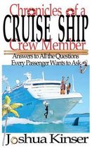 Chronicles of a Cruise Ship Crew Member