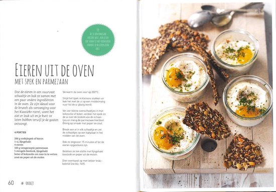 Het Ultieme Low Carb Kookboek - Boek