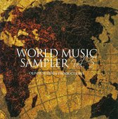 World Music Sampler, Vol. 2 [Oliver Sudden]