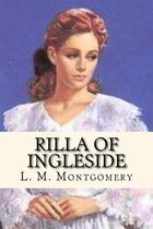 Rilla of Ingleside(anne of Green Gables Series #8)