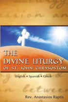 The Divine Liturgy of St. John Chrysostom