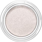 Clarins Ombre Iridescente Eyeshadow - 08 Silver White - Oogschaduw