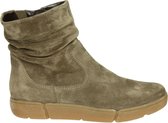Ara Rom-ST dames boot - Taupe - Maat 36,5