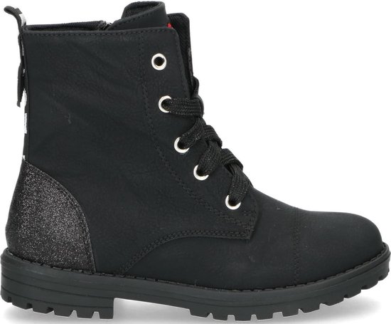 Sprox veterboot, Veterschoenen, Meisje, Maat 35, Overig | bol.com