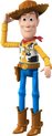 Woody