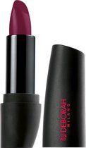 Deborah Milano Atomic Red Mat Lipstick - Matte Lippenstift - 23 Deep Mauve