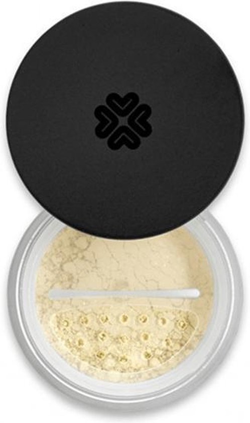 Lily Lolo Corrector - PeepO voor Onzuiverheden