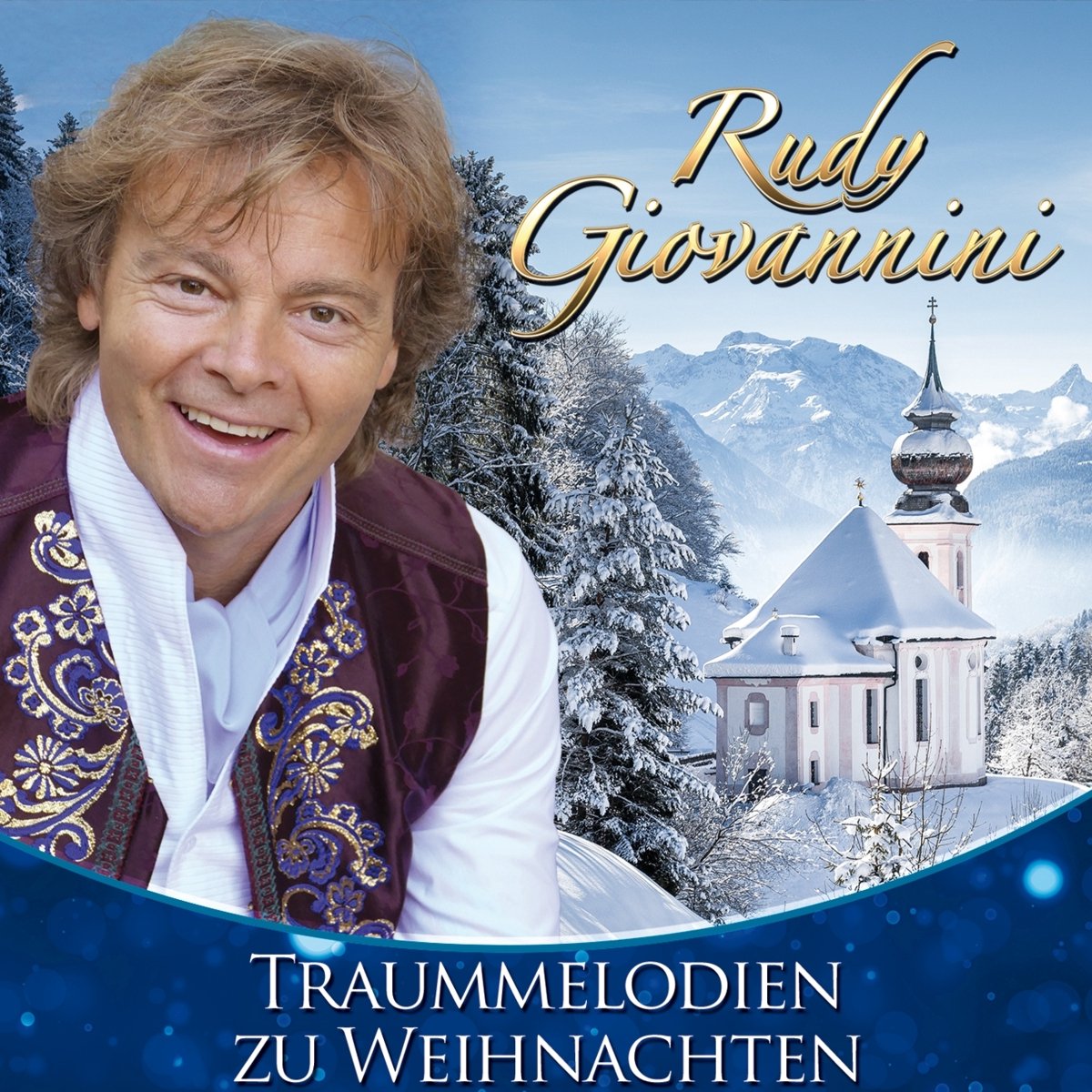 Traummelodien Zu Weihnachten