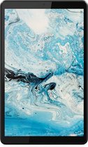 Bol.com Lenovo Tab M8 - 32GB - Platinum Grijs aanbieding Bol.com Lenovo Tab M8 - 32GB - Platinum Grijs aanbieding