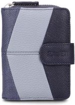 Zwei - multicolor - portemonnees - maat Stuk