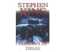 Omslag van Ogen Van De Draak
