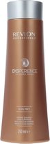 MULTIBUNDEL 4 stuks Revlon Eksperience Sun Pro Shampoo 250ml