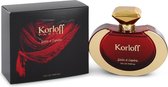 Korloff - Gala and L´Opera - Eau De Parfum - 100ML