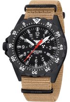 KHS Mod. KHS.SH2HC.NT - Horloge