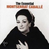 Essential Montserrat Caballé