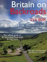 Britain on Backroads in a Box