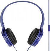 Headphones with Microphone Panasonic RP-HF100ME (3.5 mm)