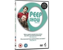 Peep Show 6