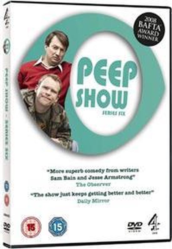 Peep Show 6