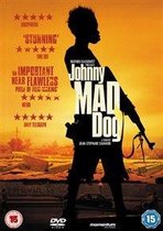 Johnny Mad Dog