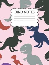 Dino Notes