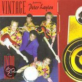Vintage ft. Peter Layton - Indo Rock