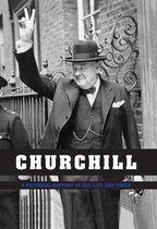 Churchill: Pictorial History of his Life & Times