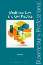 Mediation Law and Civil Practice