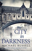 Stefan Gillespie 3 - The City in Darkness