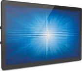 Elo Touch Solutions 2495L 60,5 cm (23.8") 1920 x 1080 Pixels Multi-touch Zwart