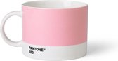 Pantone Theemok - Rose