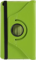 Tablet Hoes Case Cover - 360° draaibaar voor Samsung Galaxy Tab A 8 inch 2019 T290 - Groen