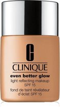 Clinique Even Better Glow Foundation - WN112 Ginger
