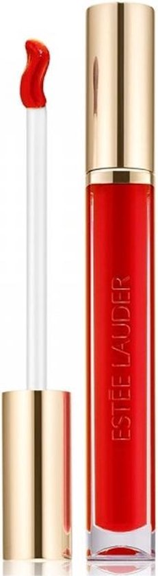 Estée Lauder Pure Color Love Matte Lipgloss - Sassed Up